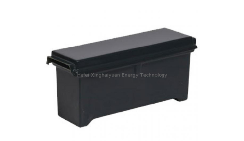 Quais são as vantagens da moradia e do gabinete de fibra de vidro?