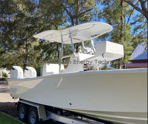 Canopy de soldado de sol para tractor, barco de pesca, carrinho de golfe e veículos utilitários