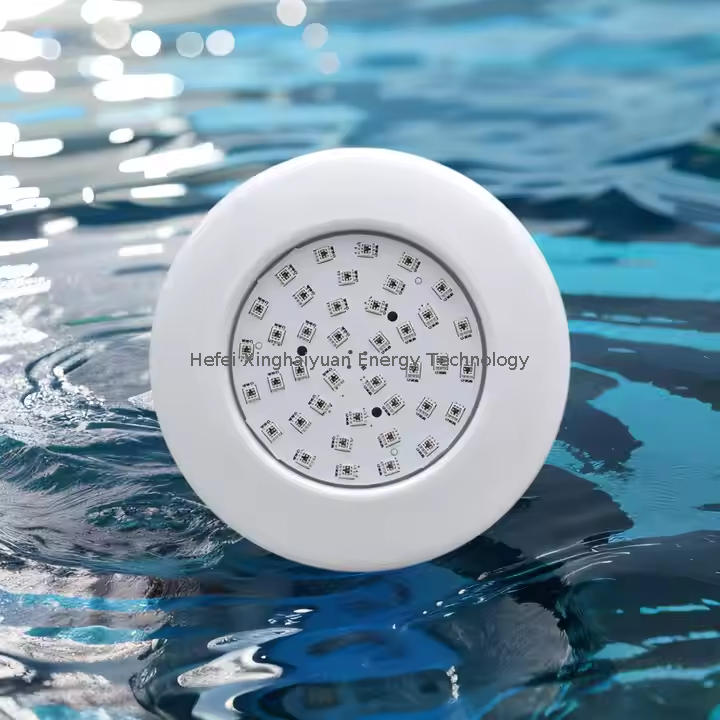Alteração da piscina de LED à prova d'água IP68 de alta qualidade 