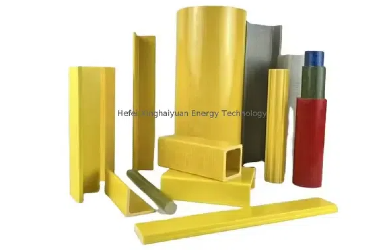 As escadas de fibra de vidro são preferíveis ao alumínio?