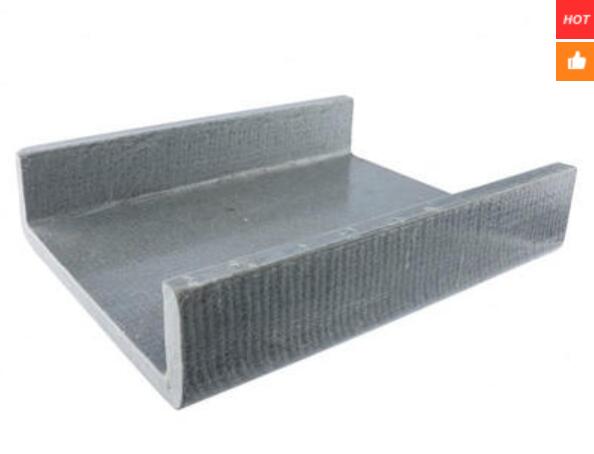 Tubo de fibra de vidro