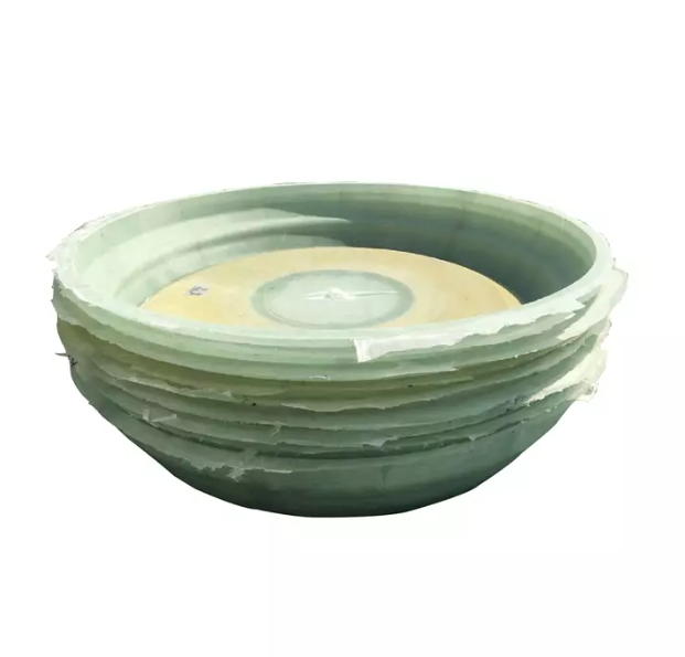 O que é o casaco de gel de fibra de vidro? Como funciona