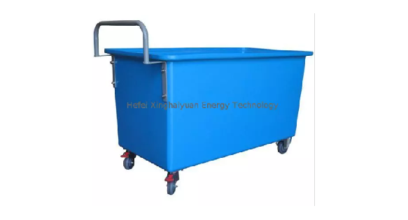 Produtos de fabricação de fibra de vidro conectados Introdução