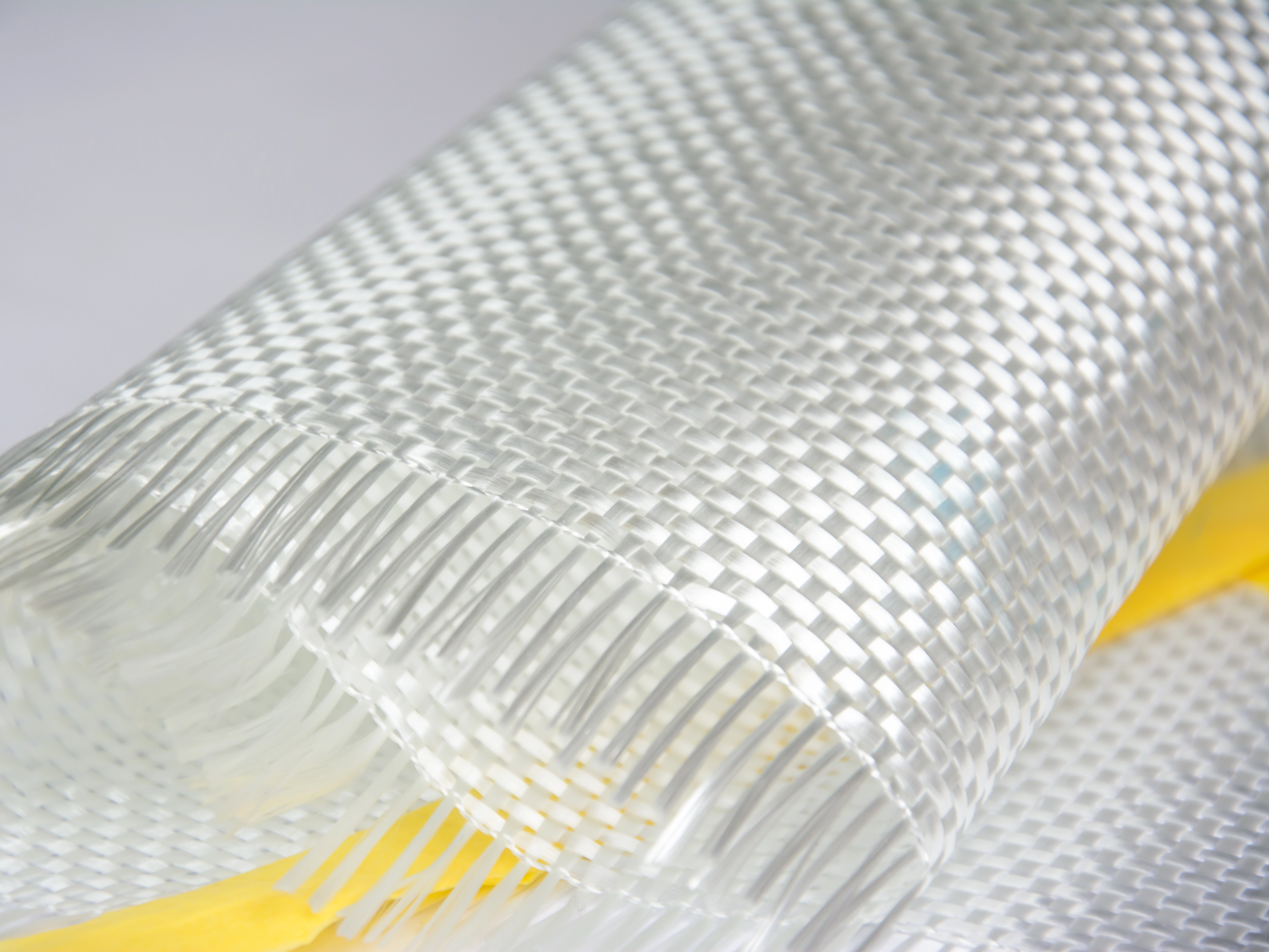 É perigoso inalar fibras de fibra de vidro transportado pelo ar?