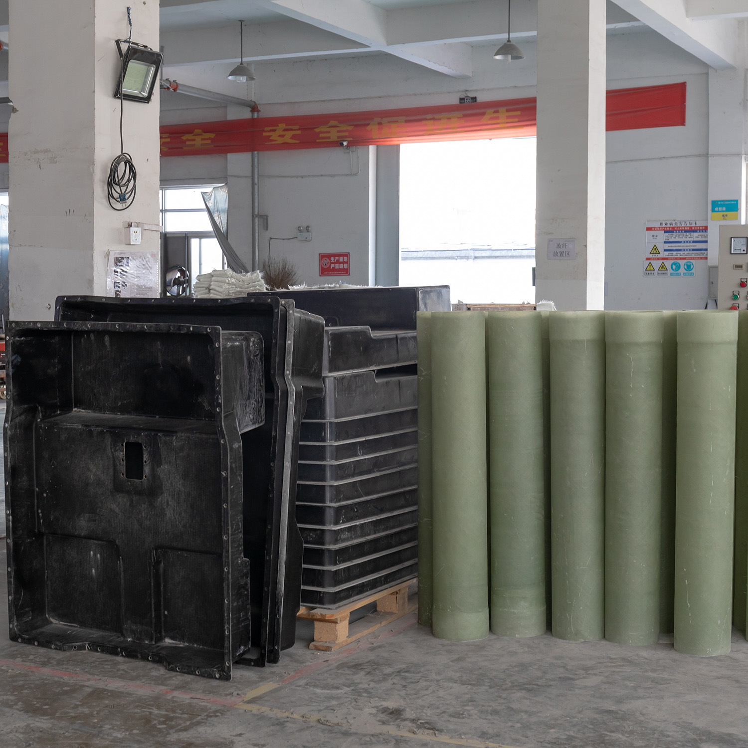 Relatório de Pesquisa de Mercado de Mercado e Investimento de fibra de vidro da China-1