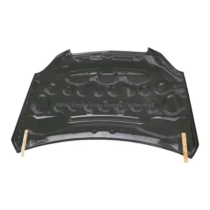 Fabricante de capa de motor FRP leve da China