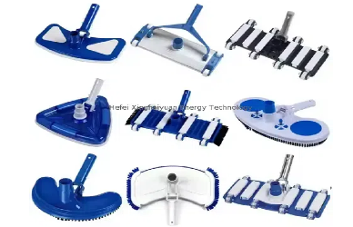 Como você limpa a fibra de vidro?