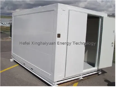 O que torna os gabinetes de robôs FRP ideais para automação industrial?