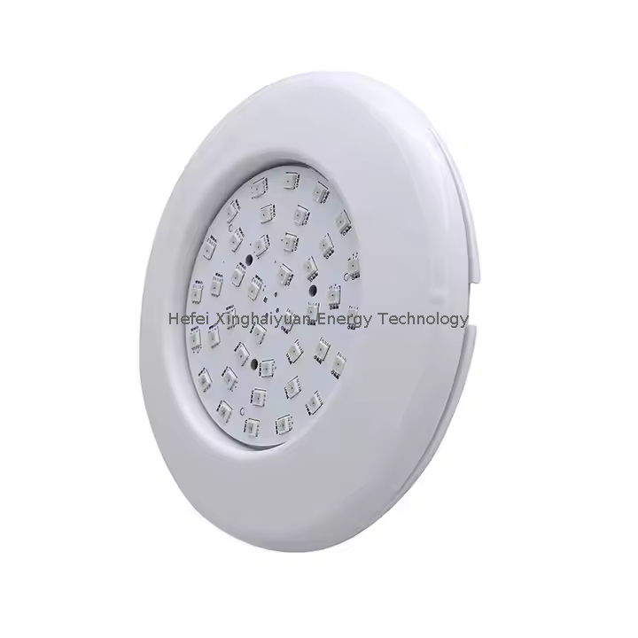 Alteração da piscina de LED à prova d'água IP68 de alta qualidade 