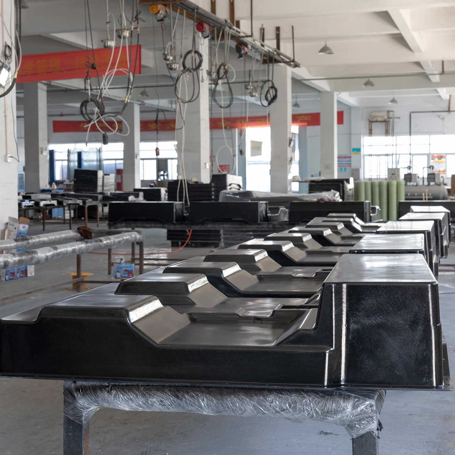 Vantagens e desvantagens da fibra de vidro