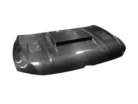 Como os kits externos personalizados elevam o desempenho e a aparência de carros esportivos de alto desempenho?