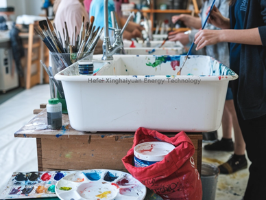 Benefícios do uso de lavatórios de fibra de vidro em escolas e instalações públicas