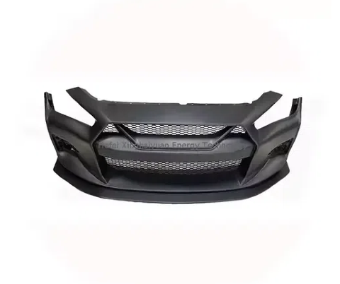 Pe&ccedil;as automotivas FRP