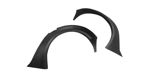 Pe&ccedil;as de empilhadeira de fibra de vidro