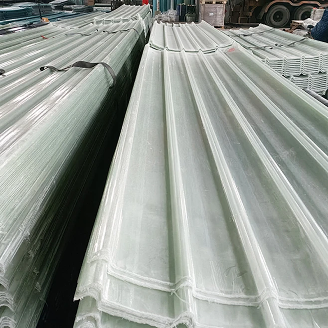 Como instalar uma fibra de fibra de vidro fosca