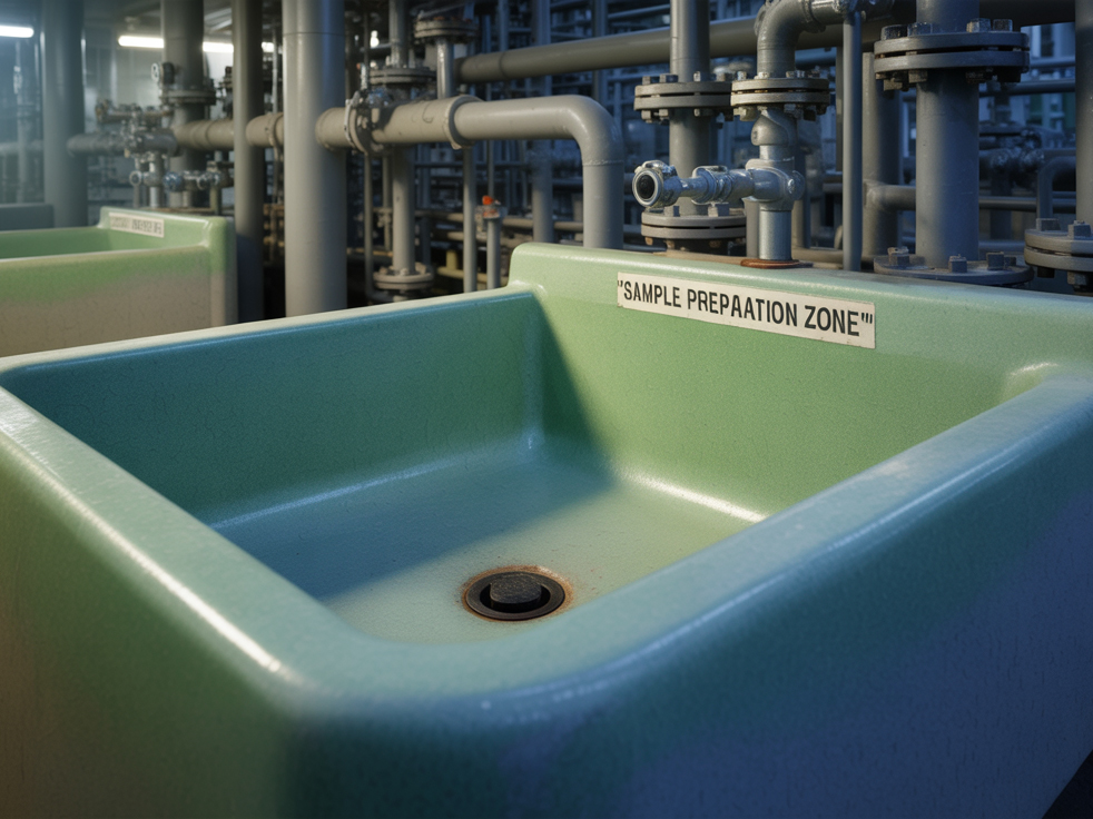 Quanto tempo duram fibra de vidro séptica