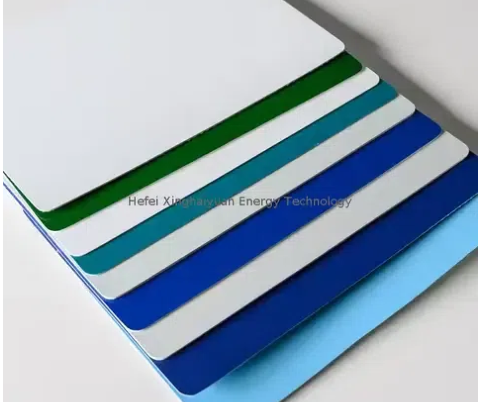 Por que as peças automotivas FRP são o futuro das soluções leves de veículo?